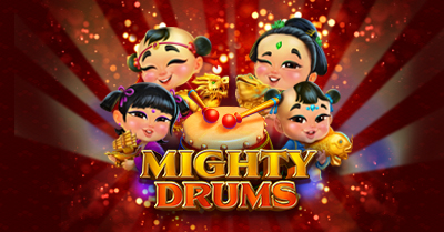 Lapalingo Try Mighty Drums